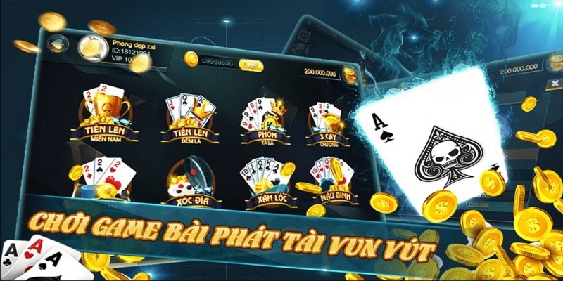 Kinh nghiệm chơi game bài hiệu quả, thắng liên tục tại Mu88