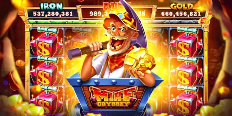 Lý do Slot Mu88 được yêu thích