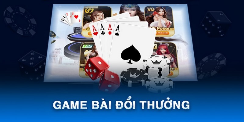 Giới thiệu tổng quan về chuyên mục game bài Mu88